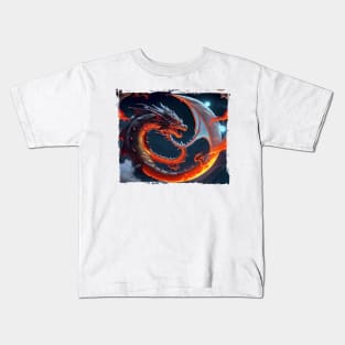 Dragon Kids T-Shirt